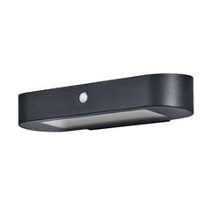 LEDVANCE Endura Style Solar Oval nástěnné 4000K