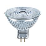 LED reflektor GU5,3 3,8W Star 36°4 000 K