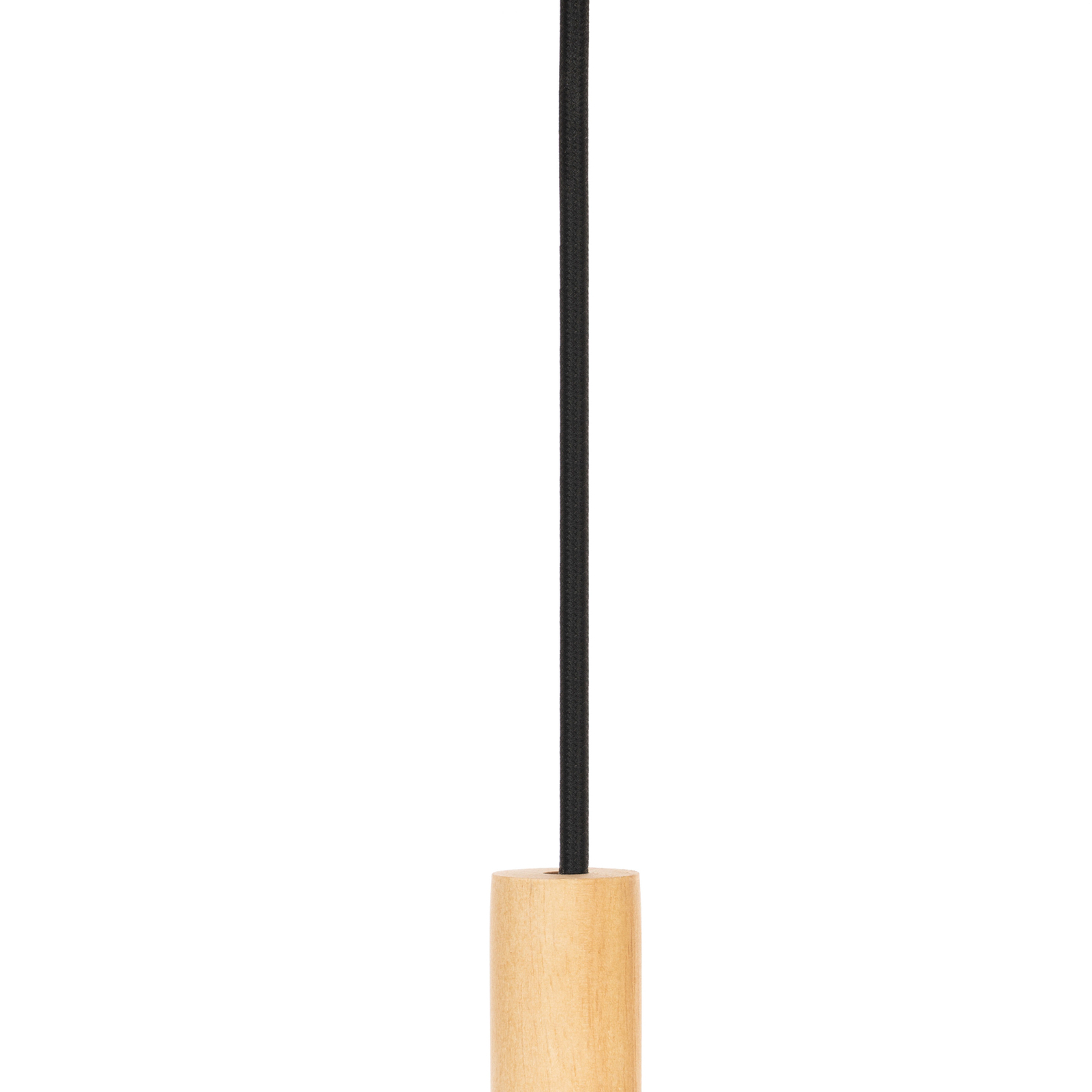 Lindby Chava hængelampe, 1 lyskilde