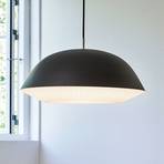 LE KLINT Caché XL - hanglamp in zwart