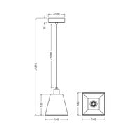 product size