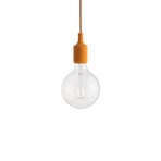 E27 Závěsné Světlo Light Orange - Muuto