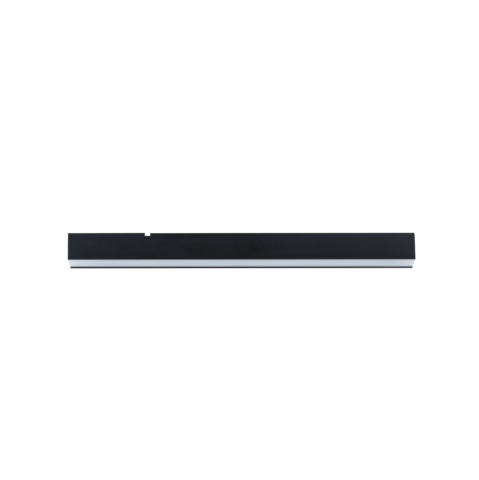 Sistema de canalización de luz Linion de Paulmann, negro, 77,5 W, aluminio Sistema de canalización de luz Linion de Paulmann, negro, 77,5 W, aluminio