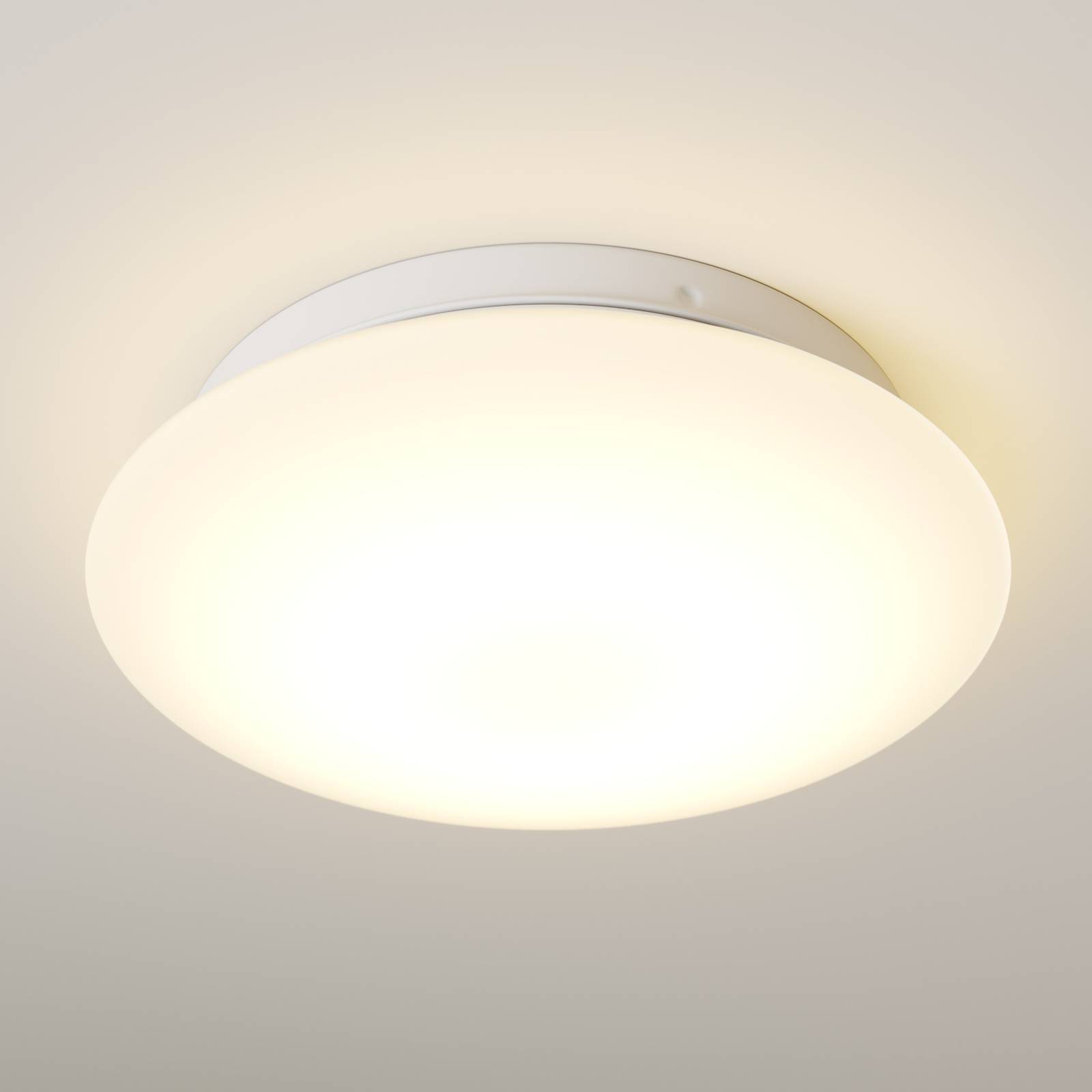 Arcchio Solomia lampa sufitowa LED czujnik 3 000 K