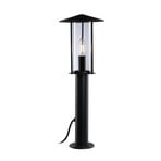 Paulmann Plug & Shine Classic Lantern -kantavalaisin