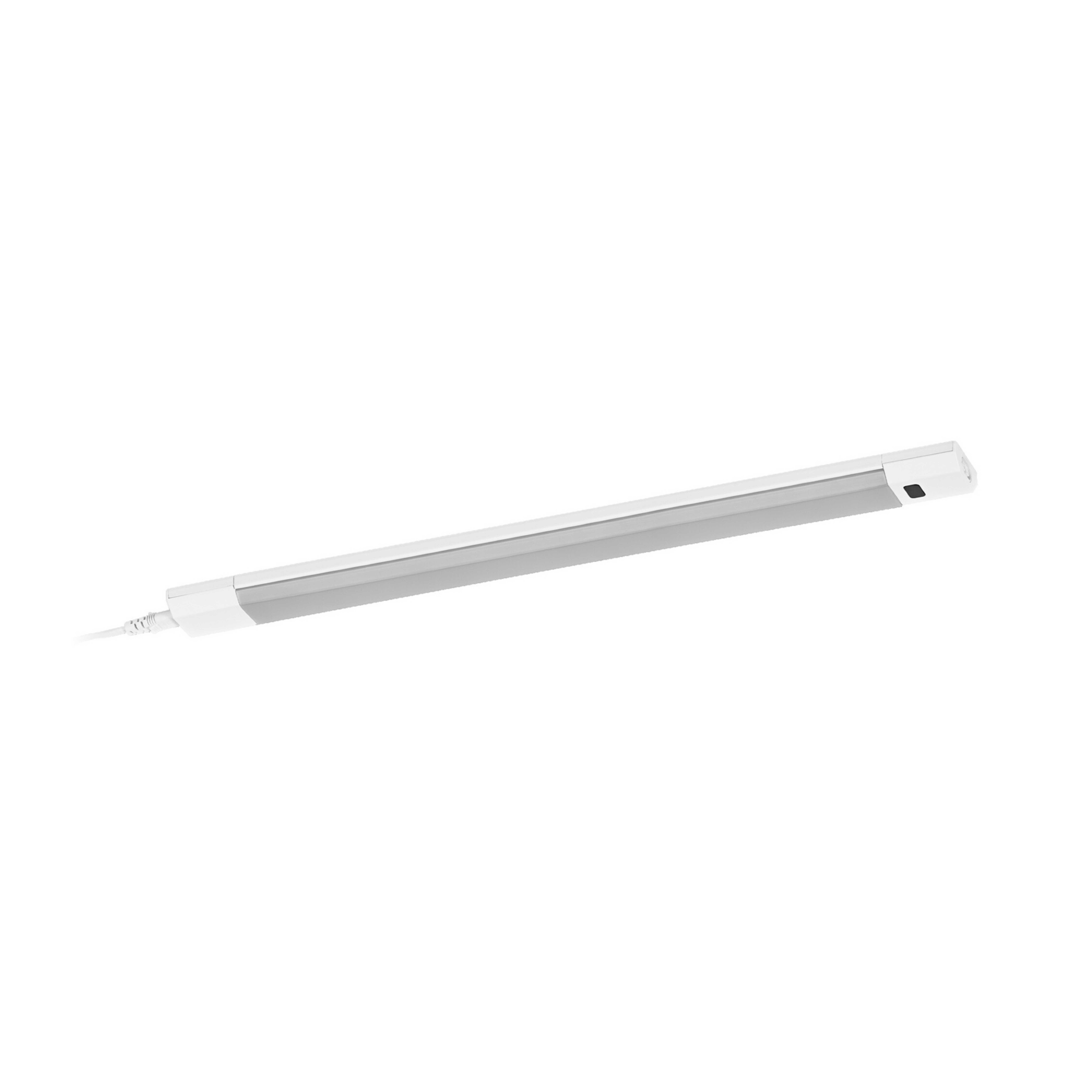 OSRAM LED-Unterbaulampe Linear Edge Sensor RGBW 50 cm weiß