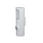 OSRAM Nachtlicht NIGHTLUX TORCH, weiß, Sensor, Batterie IP54