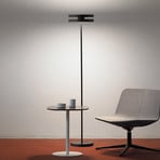 Prandina Machine F3 LED floor lamp up/down black