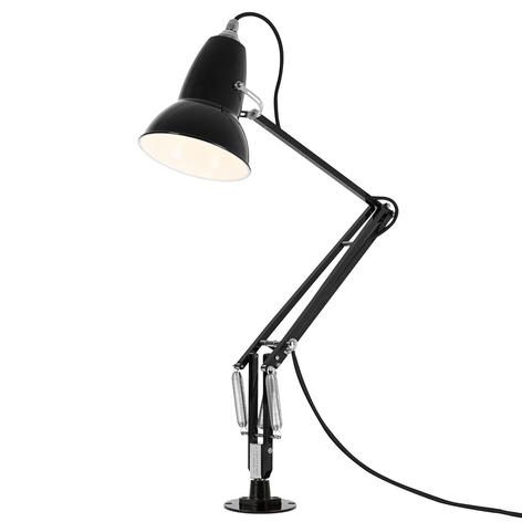 Anglepoise Original 1227 Tischlampe Schraubfuß