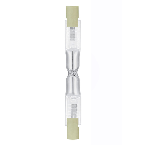 R7s 230W Halogenstav Haloline 117,6mm