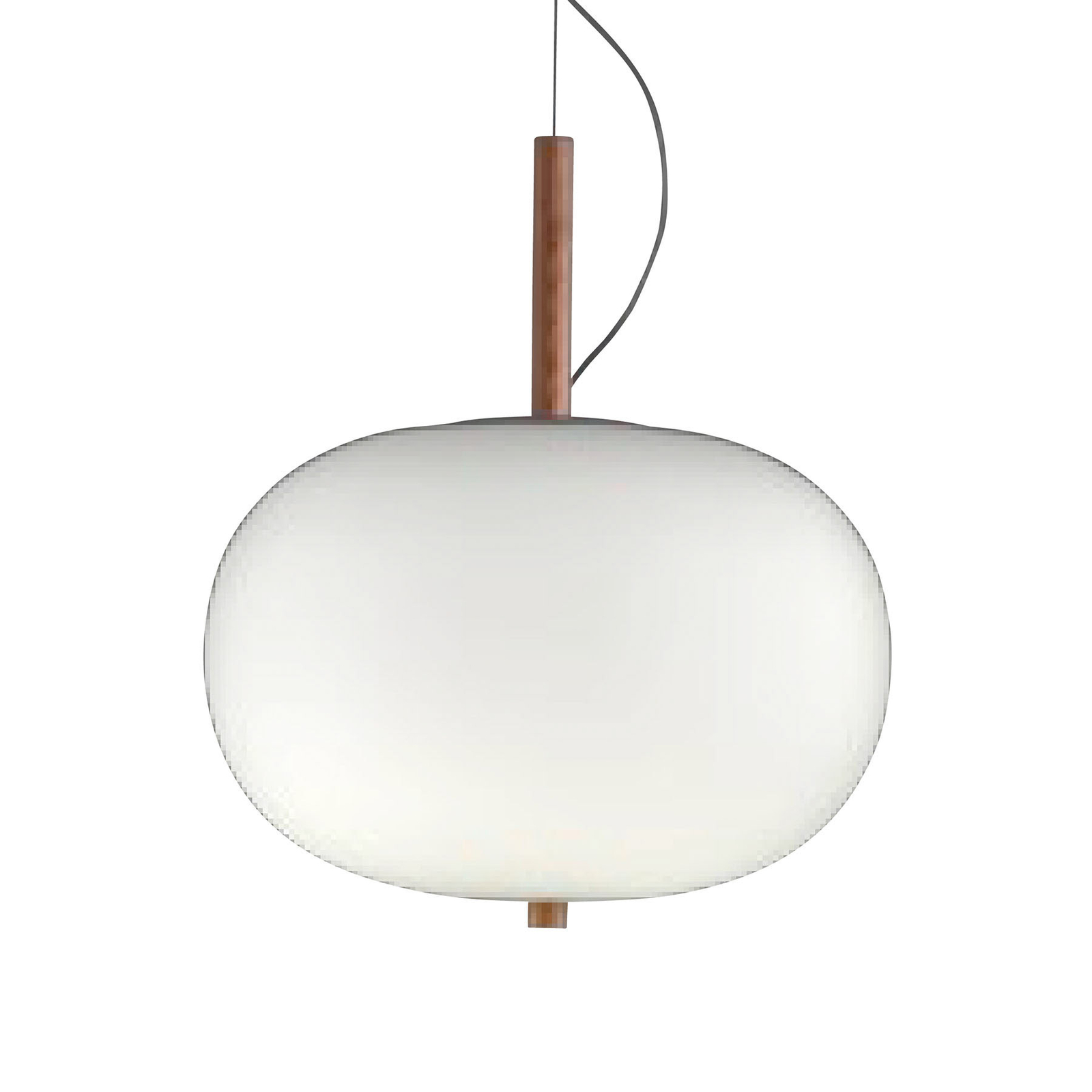 LEDSC4 Ilargi LEDHängelampe dimmbar Phase cut Lampenwelt.de