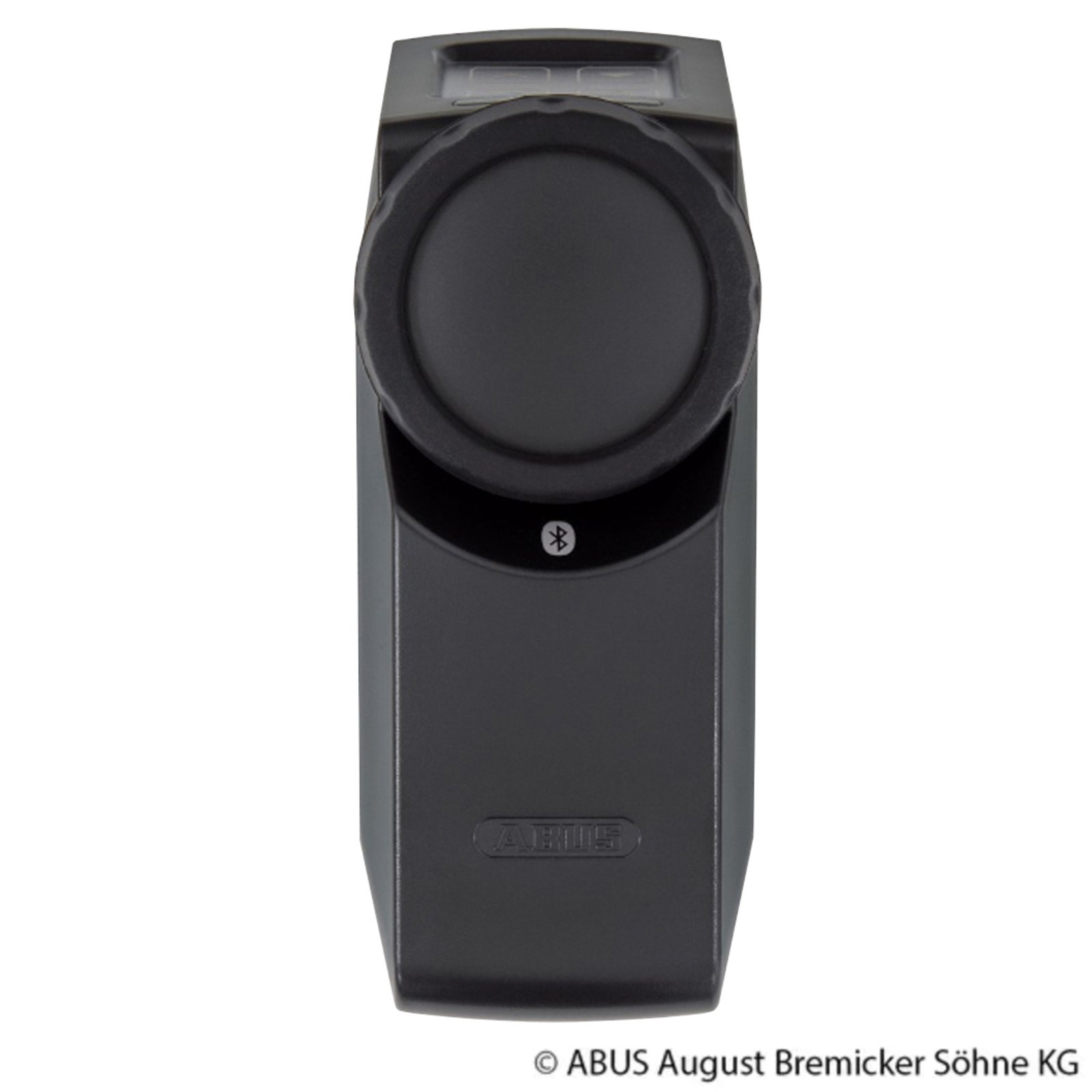 ABUS HomeTec Pro dörrlåsning svart
