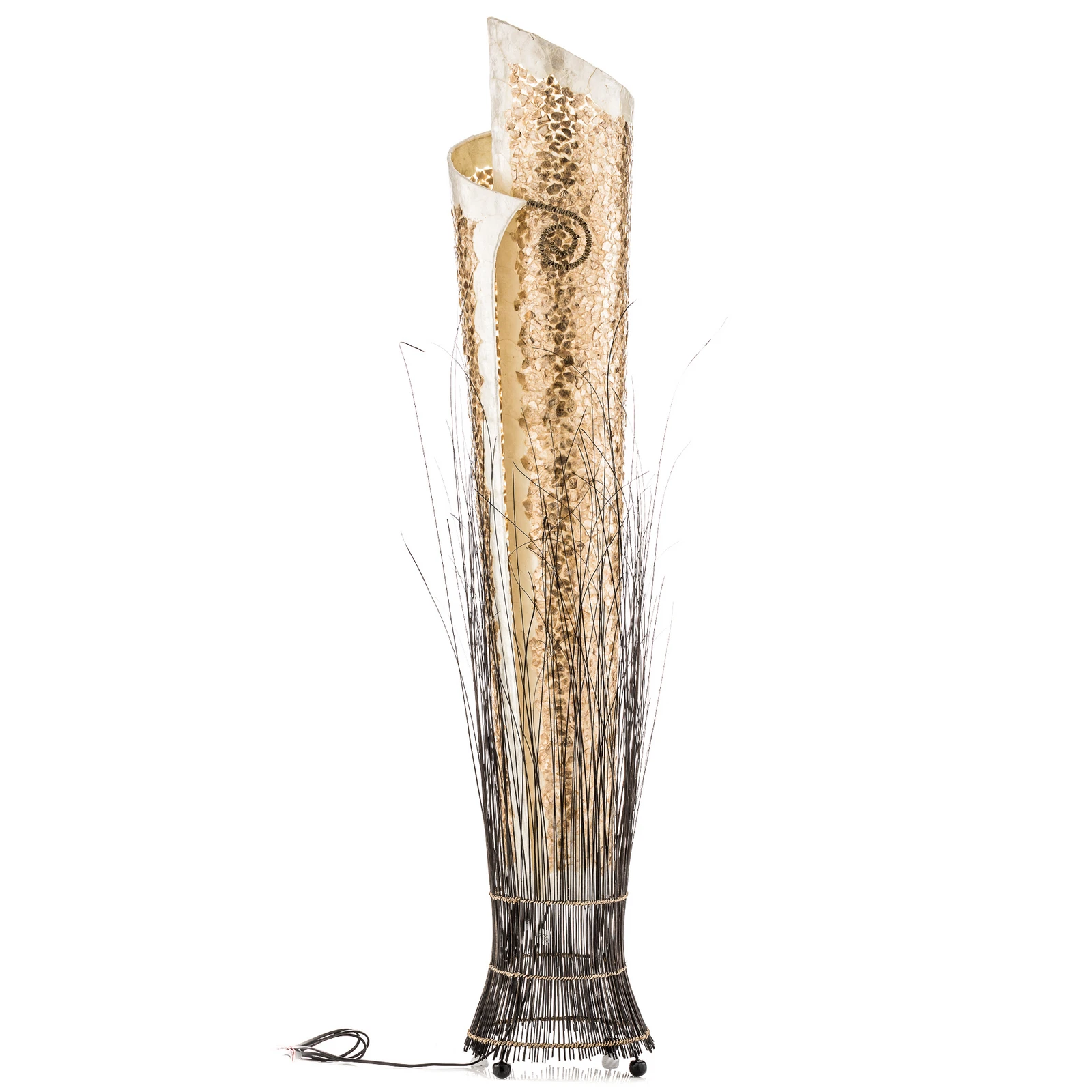 Piantana esotica YUNI 150 cm