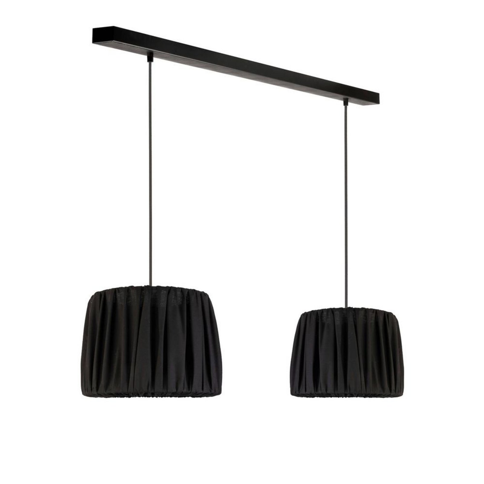 Waltz 2 Suspension Black - Envostar