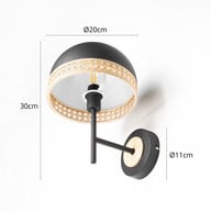 product size