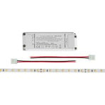 BRUMBERG QualityFlex LED-nauhasarja 5m 24W 4.100K 5m 24W 4.100K