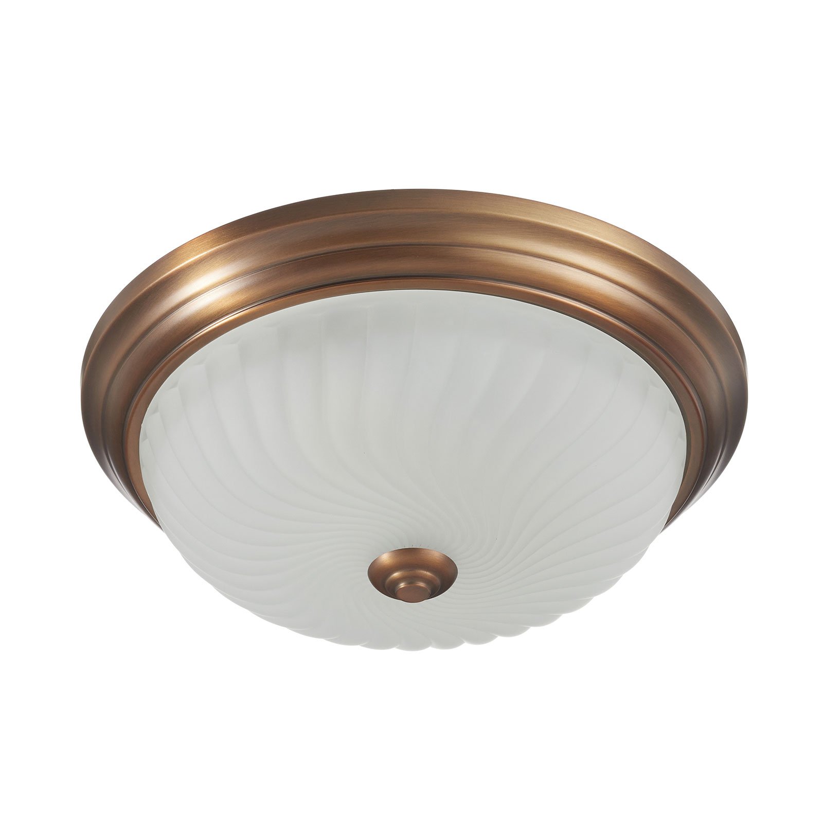 Classic Calla ceiling light