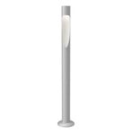 Flindt Garden Tuinlamp Long LED 2700K Alu mit Base - Louis Poulsen