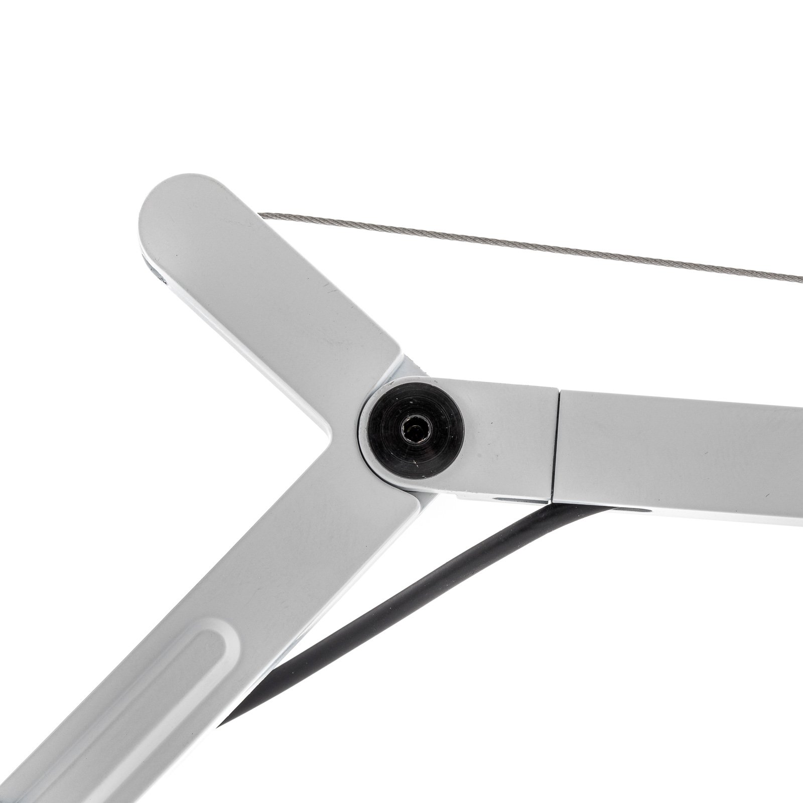 Demetra Micro W 2700K Seinävalaisin Valkoinen - Artemide