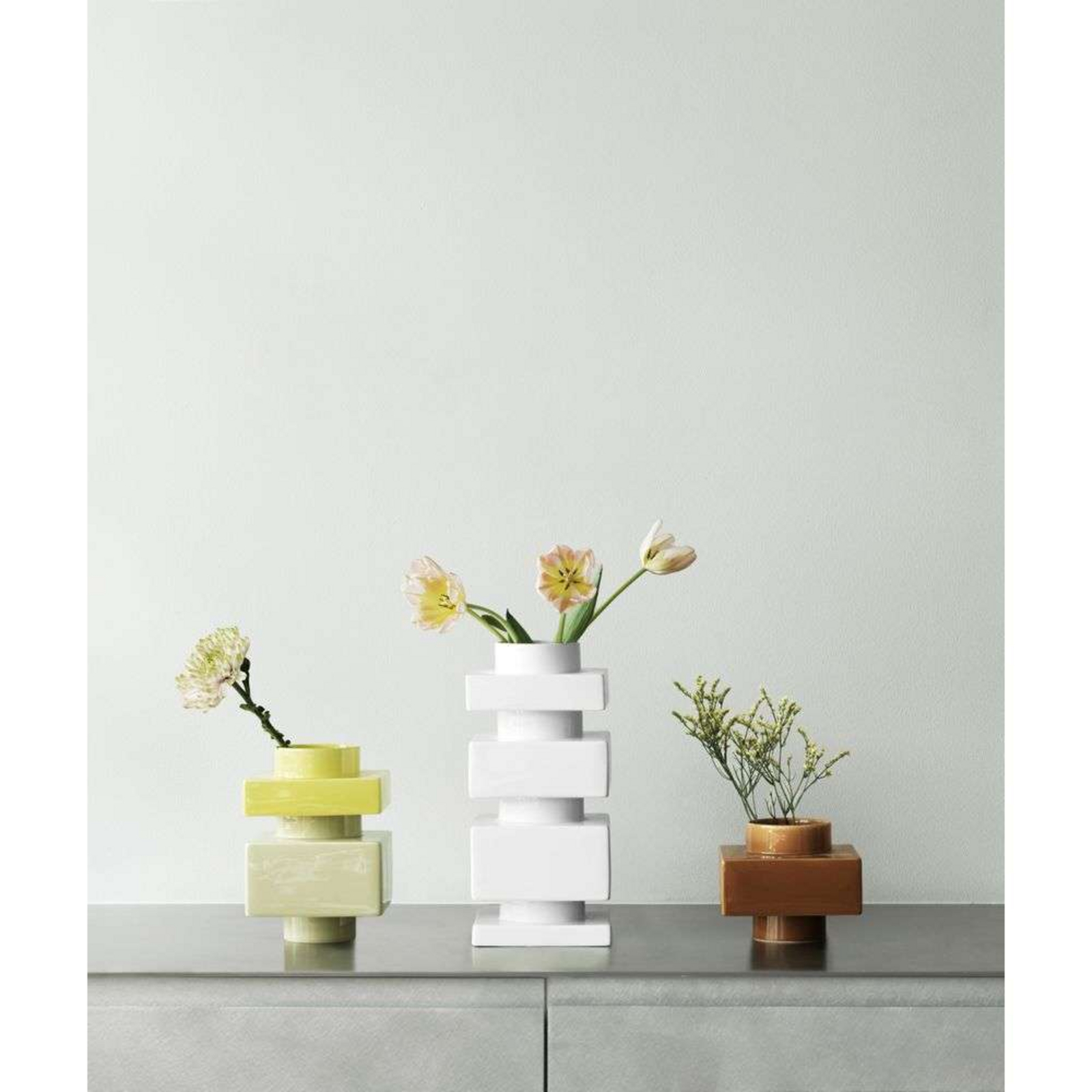 Deko Object S2 Lemon - Normann Copenhagen