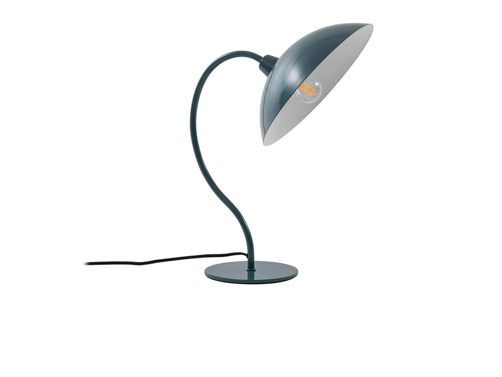 Arvadon Bordslampa Blue - Lucande