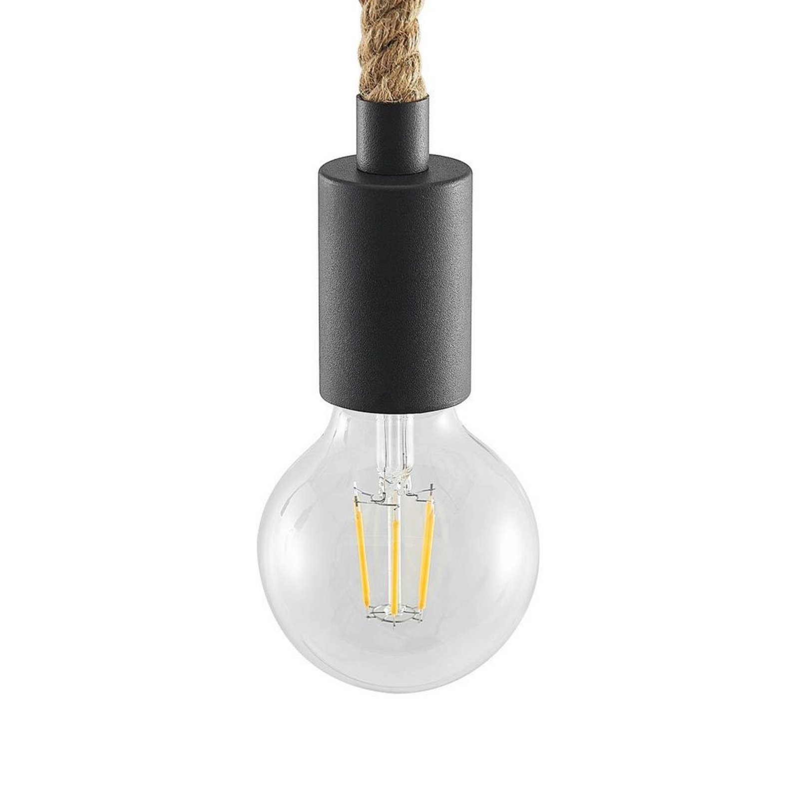 Ropina 5 Loftlampe - Lucande