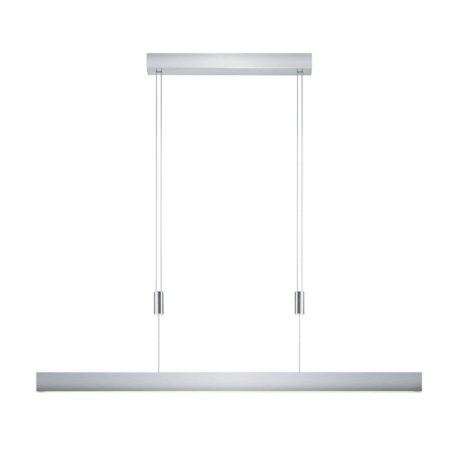 LED-Hängeleuchte Delta