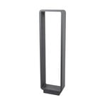 Ninon Outdoor Garden Lamp IP54 Graphite - Lucande