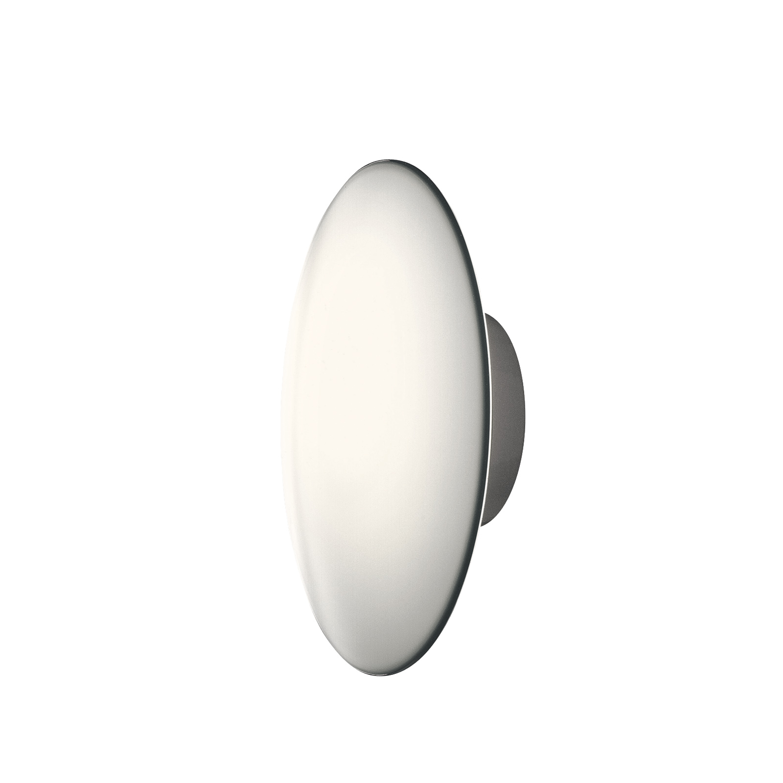 AJ Eklipta Applique Murale/Plafonnier Ø450 White - Louis Poulsen