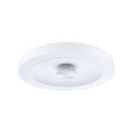 Volea LED Ceiling Lamp Ø40 IP44 Dim. White/Silver - Paulmann