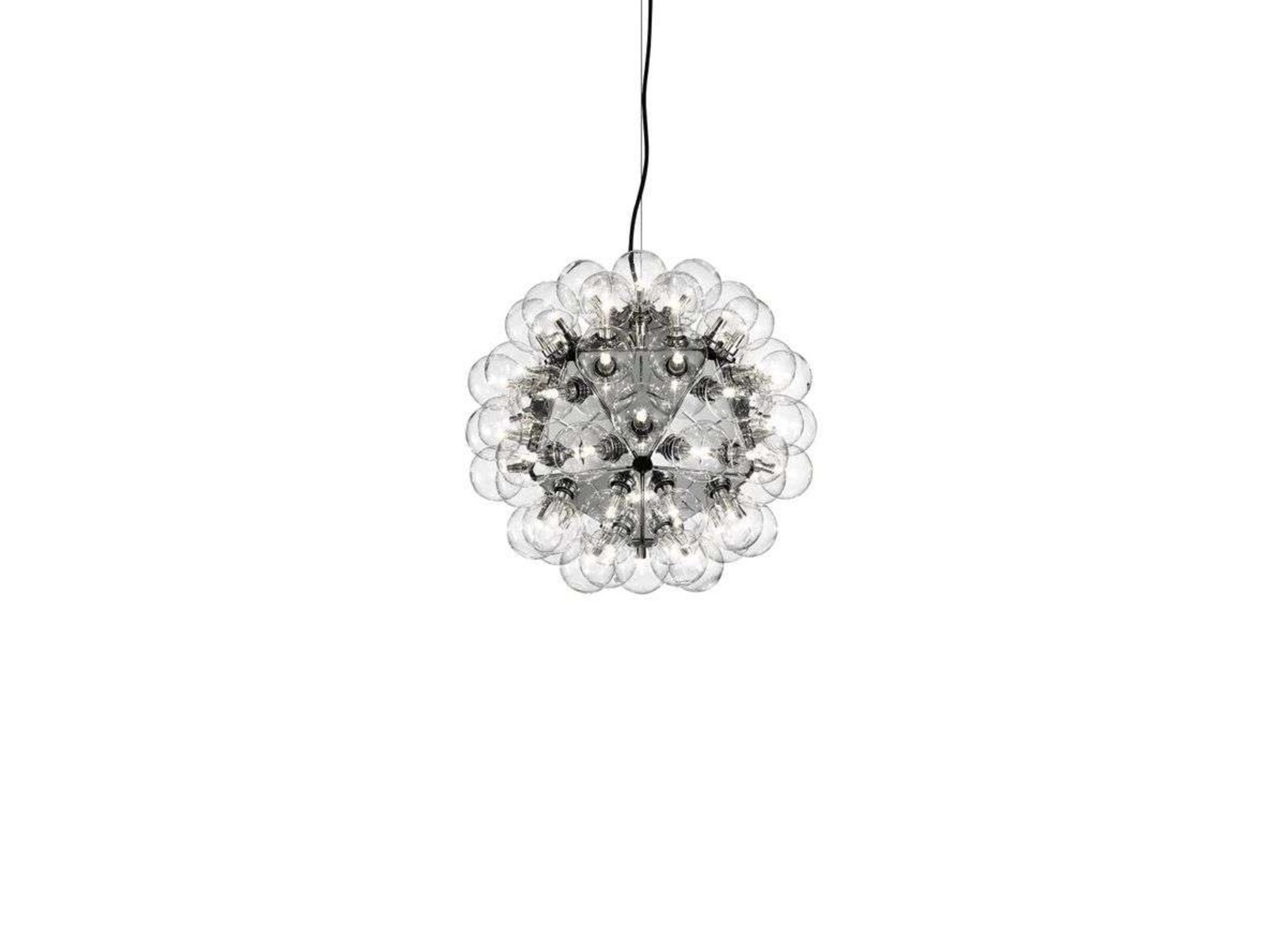 Taraxacum 88 P2 Lustră Pendul LED - Flos