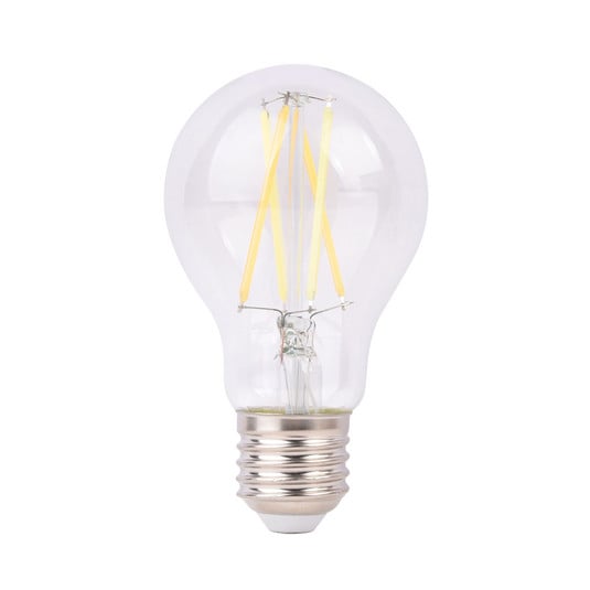 Prios Smart LED bulb E27 A60 7,5W CCT WiFi Tuya