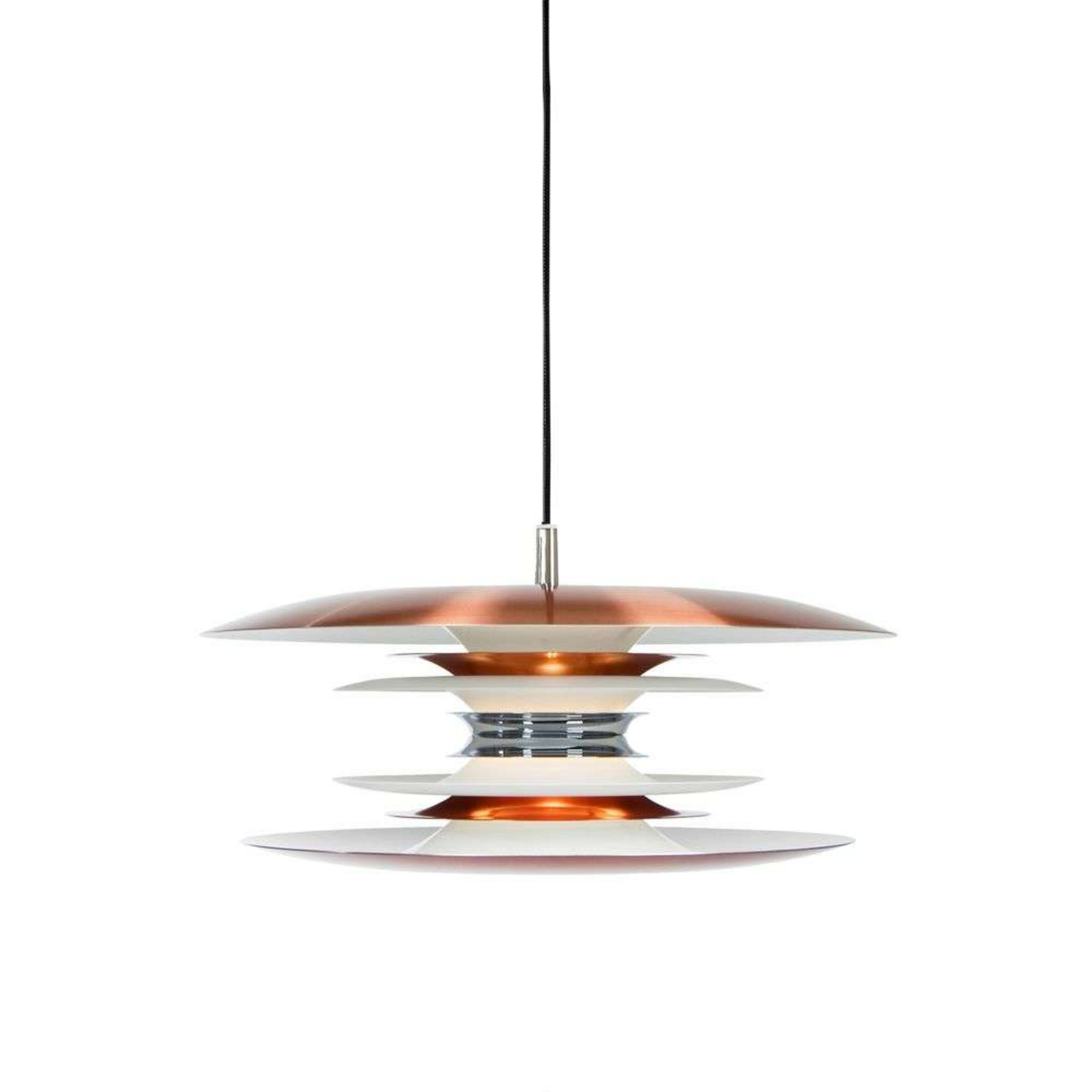 Diablo Suspension Ø40 Copper - Belid