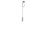 Hooked 1.0 Taklampa 2m Brass - Buster+Punch