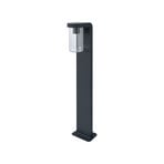 OSRAM Wegelampe ENDURA CLASSIC CASCADE 80 cm dunkelgrau/klar