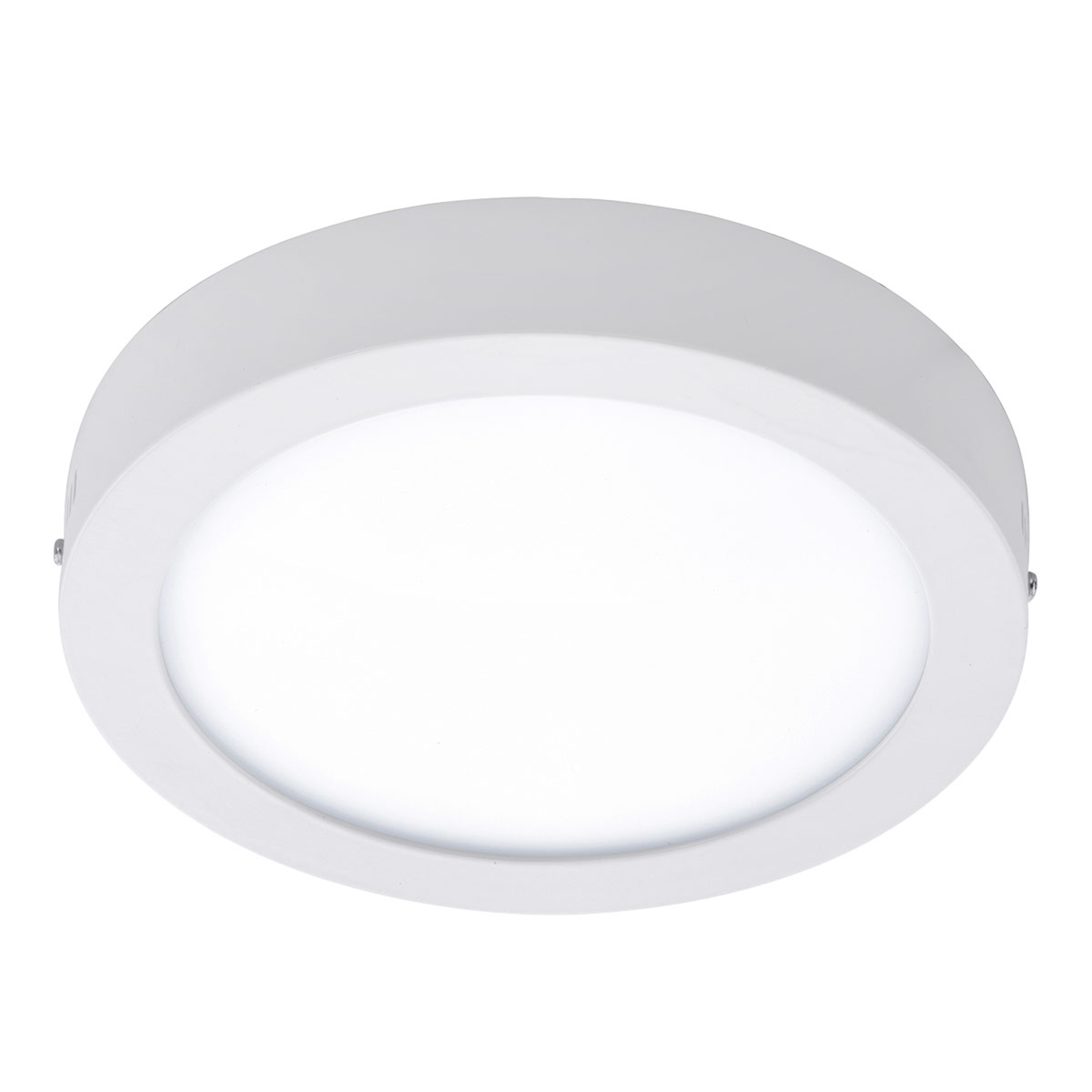 EGLO connect Fueva-C Deckenlampe rund 30cm