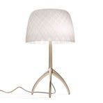 Lumiere Piccola 30th Bordlampe Golden/Pastilles On/Off - Foscarini