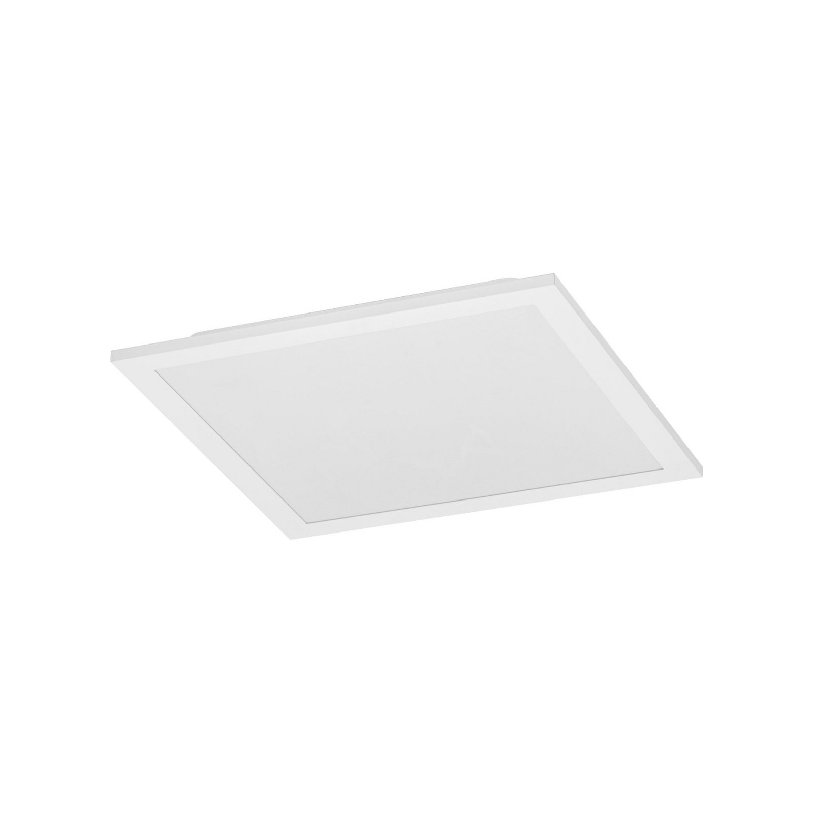 OSRAM SMART+ WiFi LED-Panel PLANON MAGIC, weiß 45 cm RGB CCT