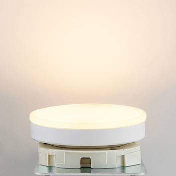 Arcchio LED-Lampe GX53 9W 3.000K