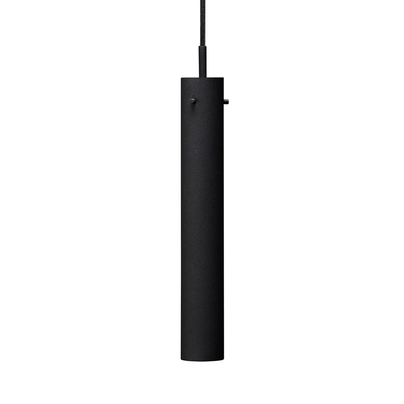 FRANDSEN – FM 2014 Pendelleuchte H36 Matt Black