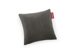 Hotspot Quadro Line Velvet Taupe - Fatboy®