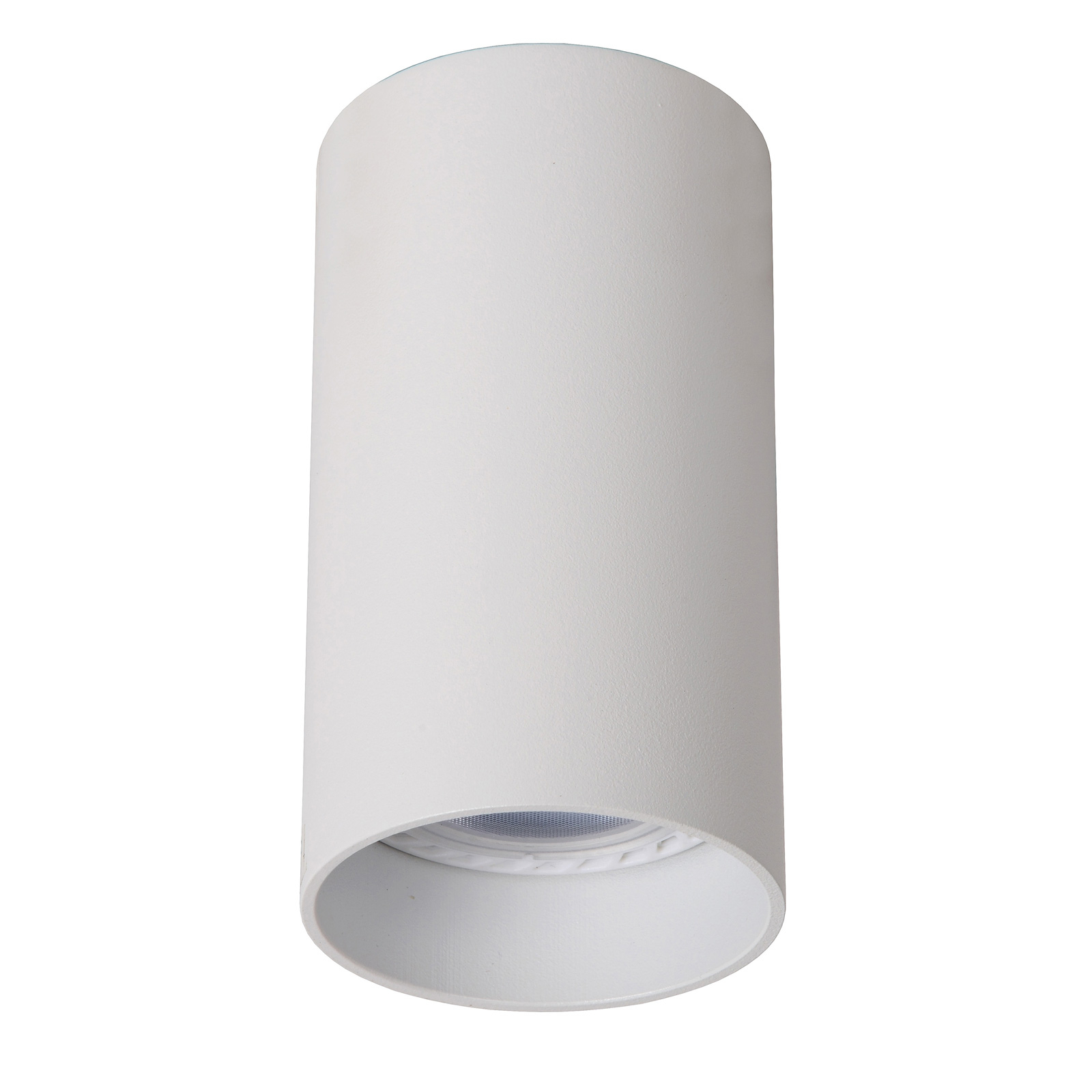 Dime LED ceiling light Delto dim to warm, round
