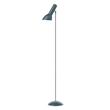 Oblique Lampadaire Bleu Pétrole - Cph Lighting