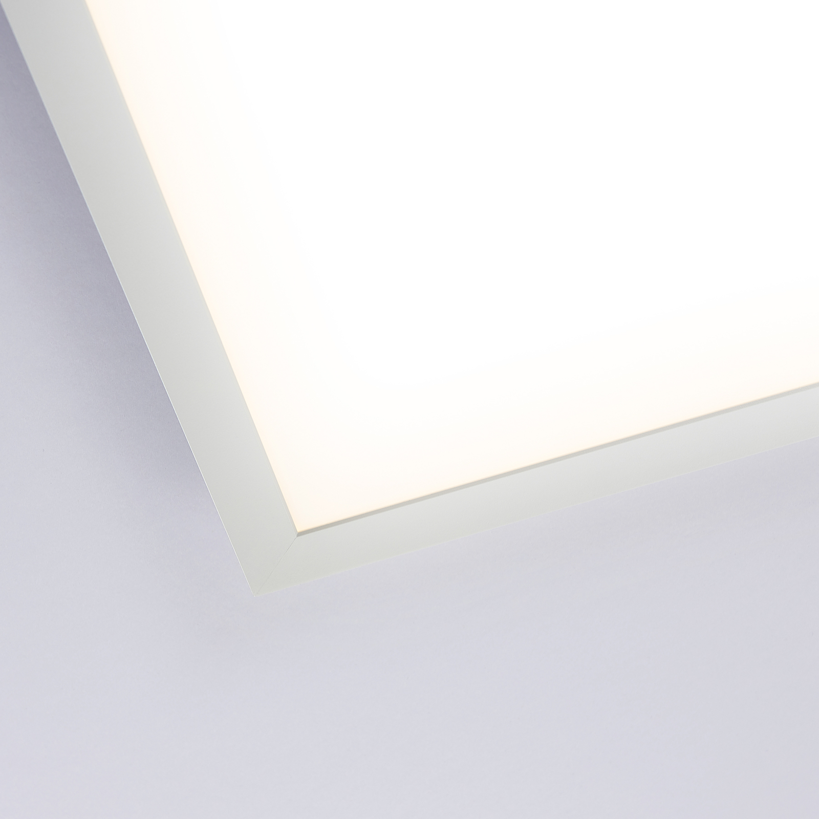 Arcchio Tinus LED-Panel, RGB, 45 cm x 45 cm