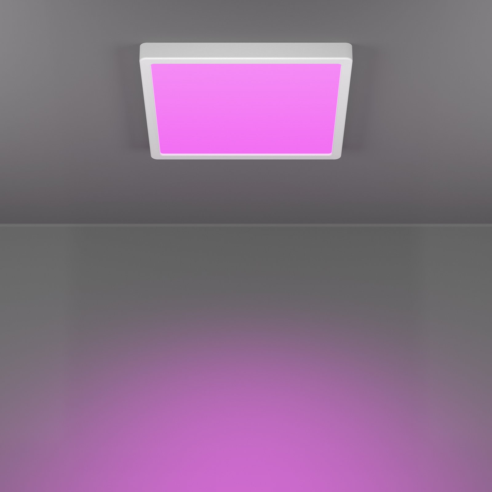 Stenski reflektor Southery, 1-svetlobni, brušena smetana-zlata Stenski reflektor Southery, 1-svetlobni, brušena smetana-zlata