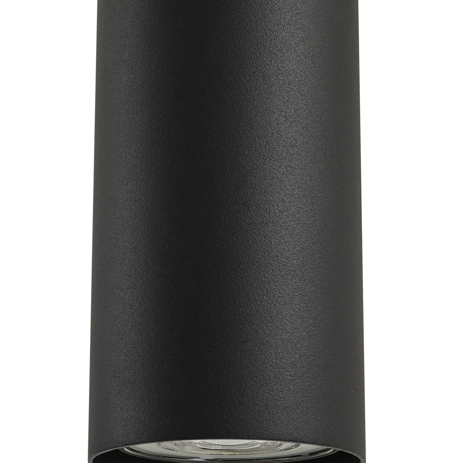 Joffrey Függőlámpa Black - Lindby