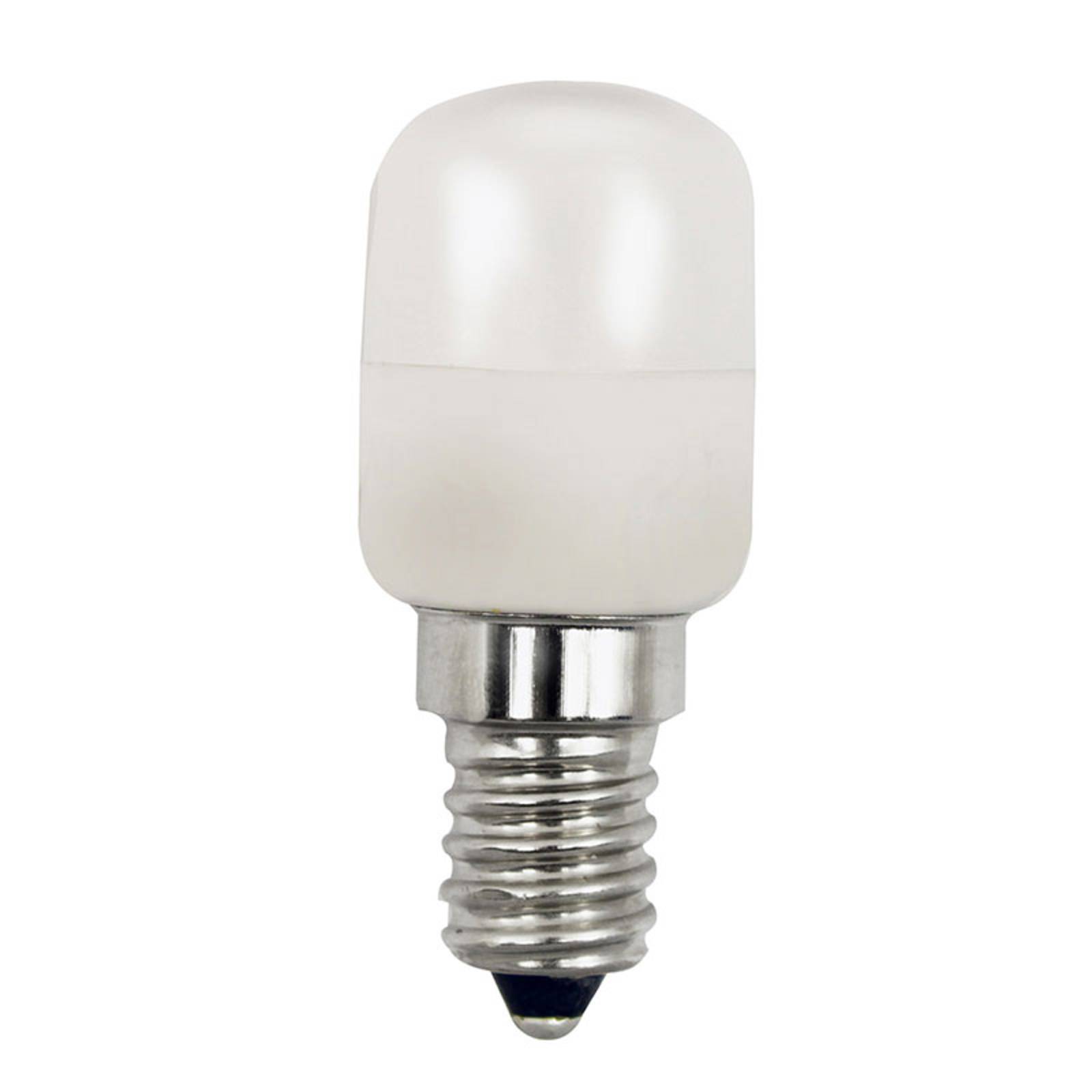 E14 ampoule LED pour réfrigérateur 2,3 W 2 700 K