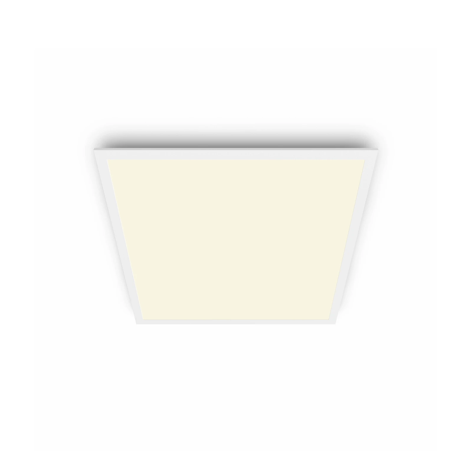 Philips Touch LED-Panel 62,8 x 62,8cm weiß 2.700 K