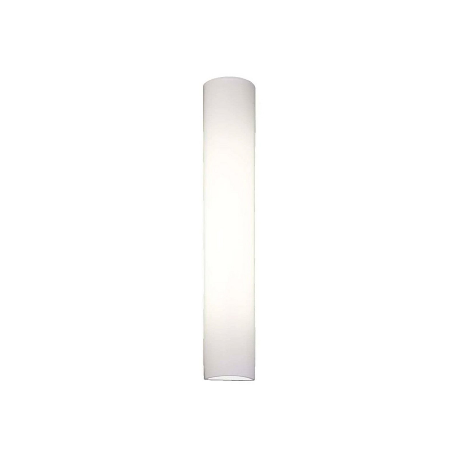 Cromo Long Vägglampa White - Bankamp