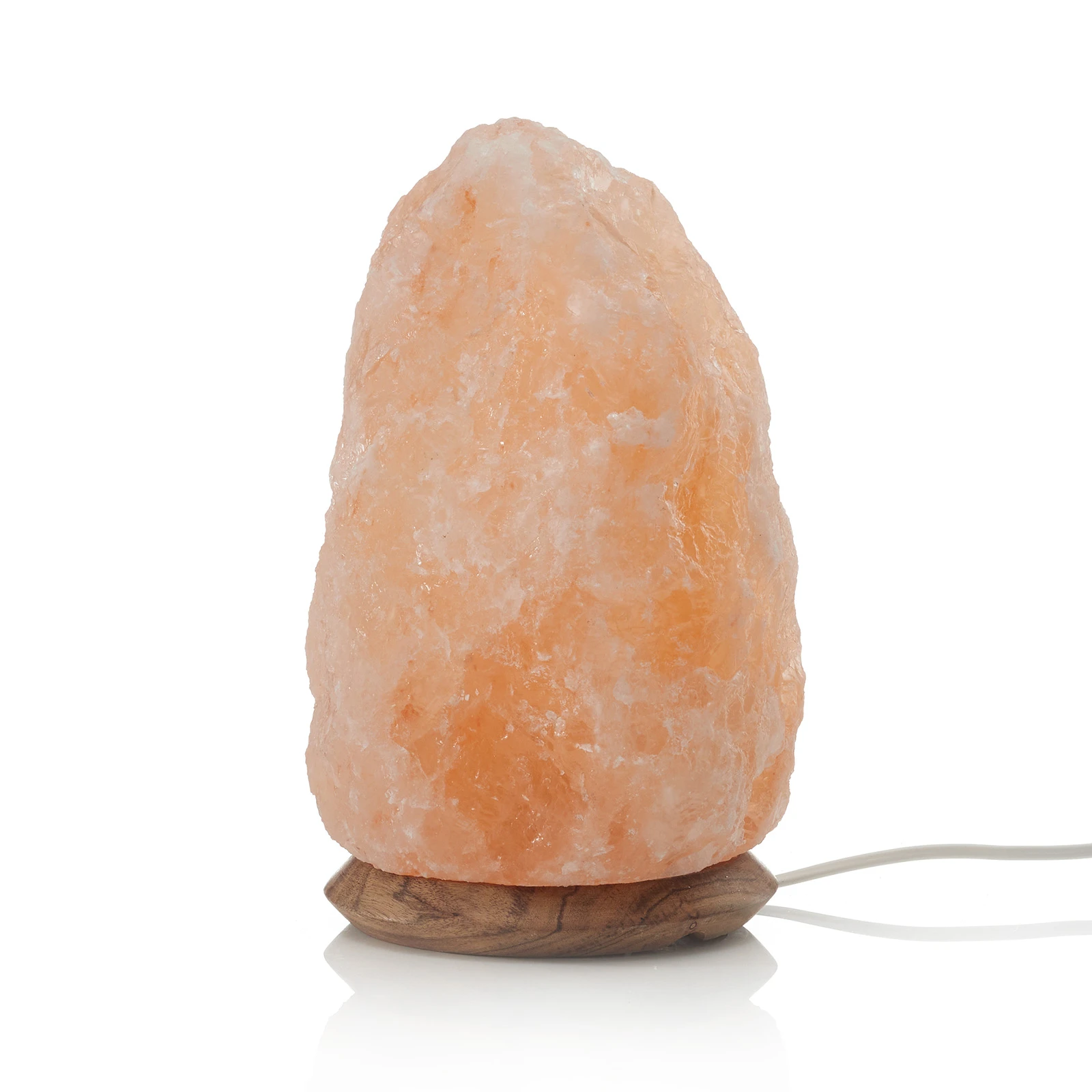 Atmosférická soľná lampa ROCK 7-10 kg
